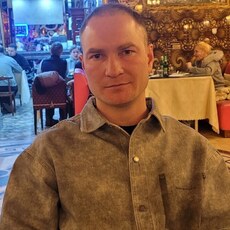 Фотография мужчины Виктор, 33 года из г. Томск