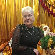 Фотография девушки Нелли, 57 лет из г. Минск