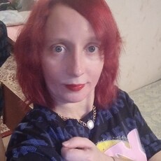 Фотография девушки Анастасия, 34 года из г. Рогачев