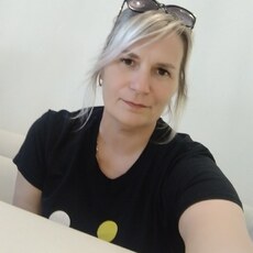 Фотография девушки Лена, 37 лет из г. Одесса