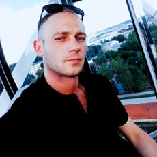 Фотография мужчины Егор, 32 года из г. Курск