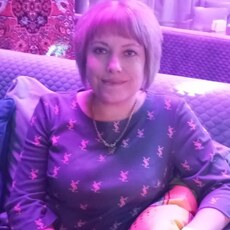 Фотография девушки Оксана, 44 года из г. Одинцово