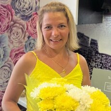 Фотография девушки Надежда, 42 года из г. Нижний Тагил