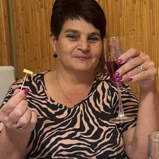 Фотография девушки Земфира, 56 лет из г. Пласт