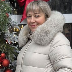 Фотография девушки Анна, 48 лет из г. Донецк