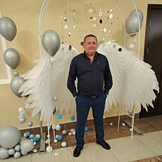 Фотография мужчины Александр, 42 года из г. Гродно