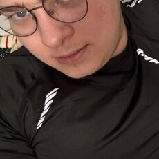 Фотография мужчины Алексей, 21 год из г. Москва