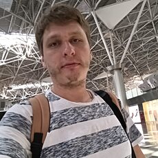 Фотография мужчины Алексей, 37 лет из г. Москва