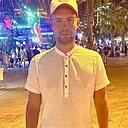 Виталий, 35 лет