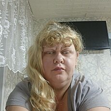 Фотография девушки Татьяна, 35 лет из г. Бирюсинск