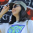 Нигора, 43 года