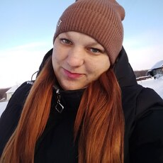 Фотография девушки Настя, 23 года из г. Топки