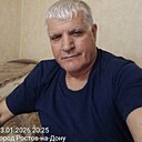 Гудрат, 57 лет