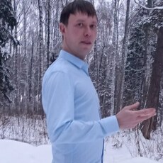 Фотография мужчины Максим, 35 лет из г. Зеленодольск