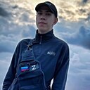 Данил, 25 лет