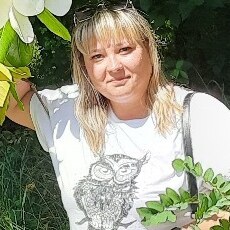 Фотография девушки Юля, 37 лет из г. Воронеж