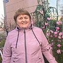 Маша, 62 года