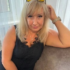 Фотография девушки Светлана, 51 год из г. Ульяновск