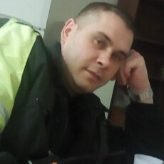 Фотография мужчины Владимир, 36 лет из г. Саракташ