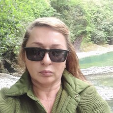 Фотография девушки Светлана, 58 лет из г. Нижневартовск
