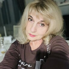 Фотография девушки Людмила, 58 лет из г. Белгород
