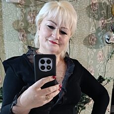 Фотография девушки Татьяна, 52 года из г. Донецкая