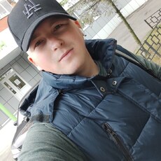 Фотография мужчины Александр, 30 лет из г. Лопатино