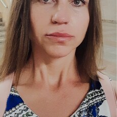 Фотография девушки Ирина, 47 лет из г. Москва