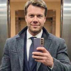 Фотография мужчины Данил, 39 лет из г. Москва