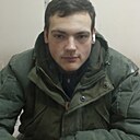 Антон, 21 год