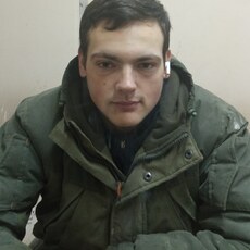 Фотография мужчины Антон, 21 год из г. Свободный