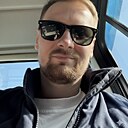 Алекс, 31 год