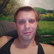 Фотография мужчины Вадим, 32 года из г. Ельня