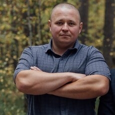 Фотография мужчины Александр, 35 лет из г. Нижневартовск