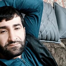 Фотография мужчины Ферид, 38 лет из г. Дербент