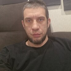 Фотография мужчины Александр, 39 лет из г. Саратов