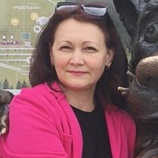 Фотография девушки Наталья, 49 лет из г. Красноярск