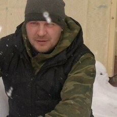 Фотография мужчины Александр, 47 лет из г. Назарово