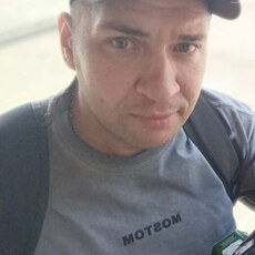 Фотография мужчины Илья, 37 лет из г. Кушва