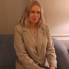 Фотография девушки Евгения, 42 года из г. Саяногорск