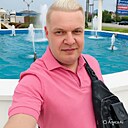 Роман, 43 года