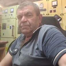 Фотография мужчины Валерий, 63 года из г. Одесса