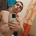 Антон, 23 года