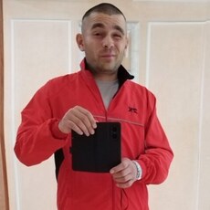 Фотография мужчины Дармидонт, 41 год из г. Белово