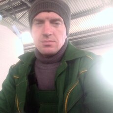 Фотография мужчины Василий Иванович, 46 лет из г. Курск