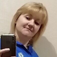 Фотография девушки Надежда, 48 лет из г. Бийск