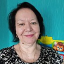 Вера, 63 года