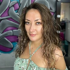 Фотография девушки Альбина, 39 лет из г. Сочи