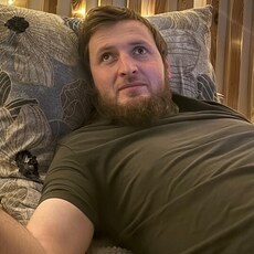 Фотография мужчины Магомед, 35 лет из г. Алдан