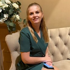 Фотография девушки Дашуля, 33 года из г. Шексна